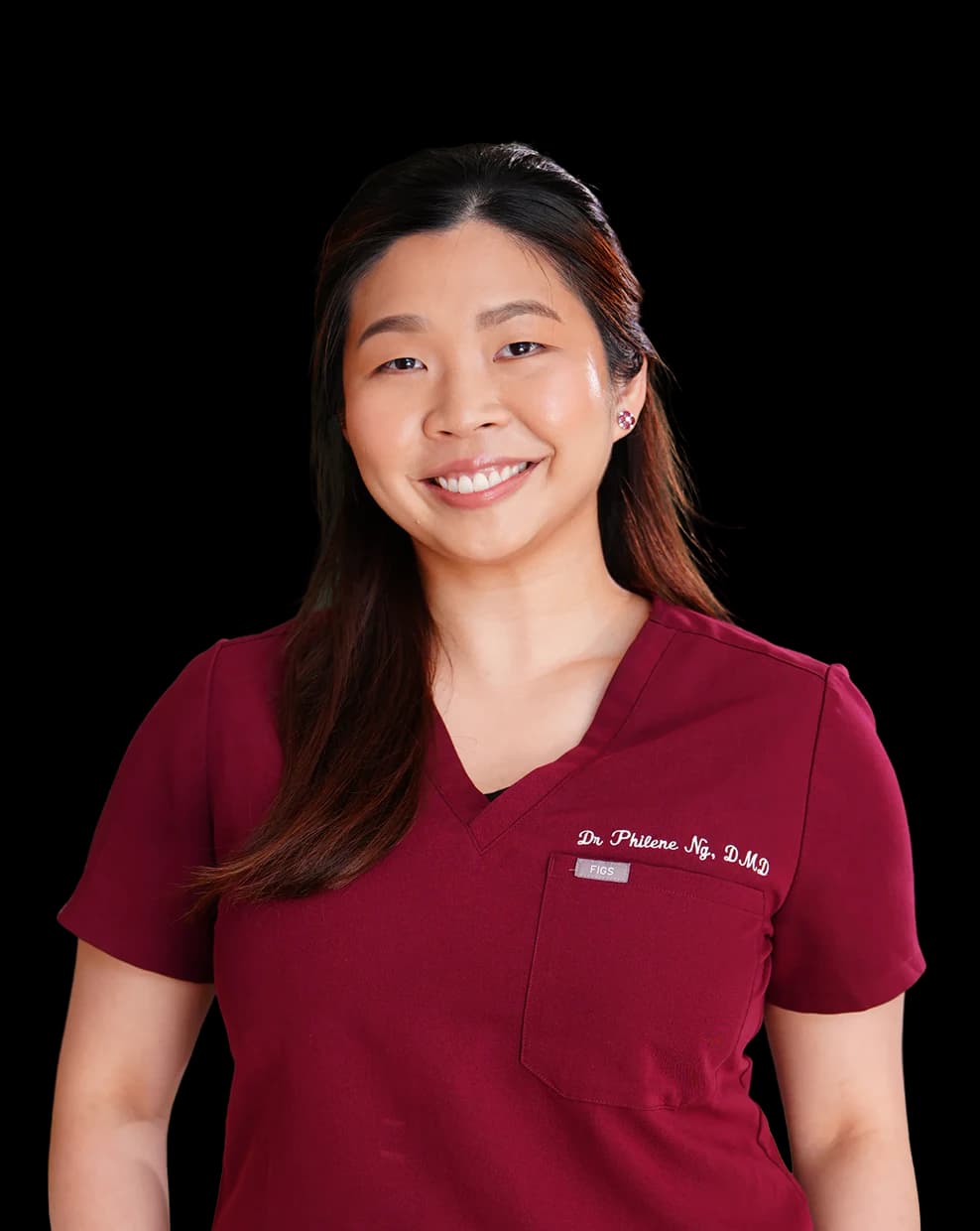 Dr. Philene Ng, Dentist
