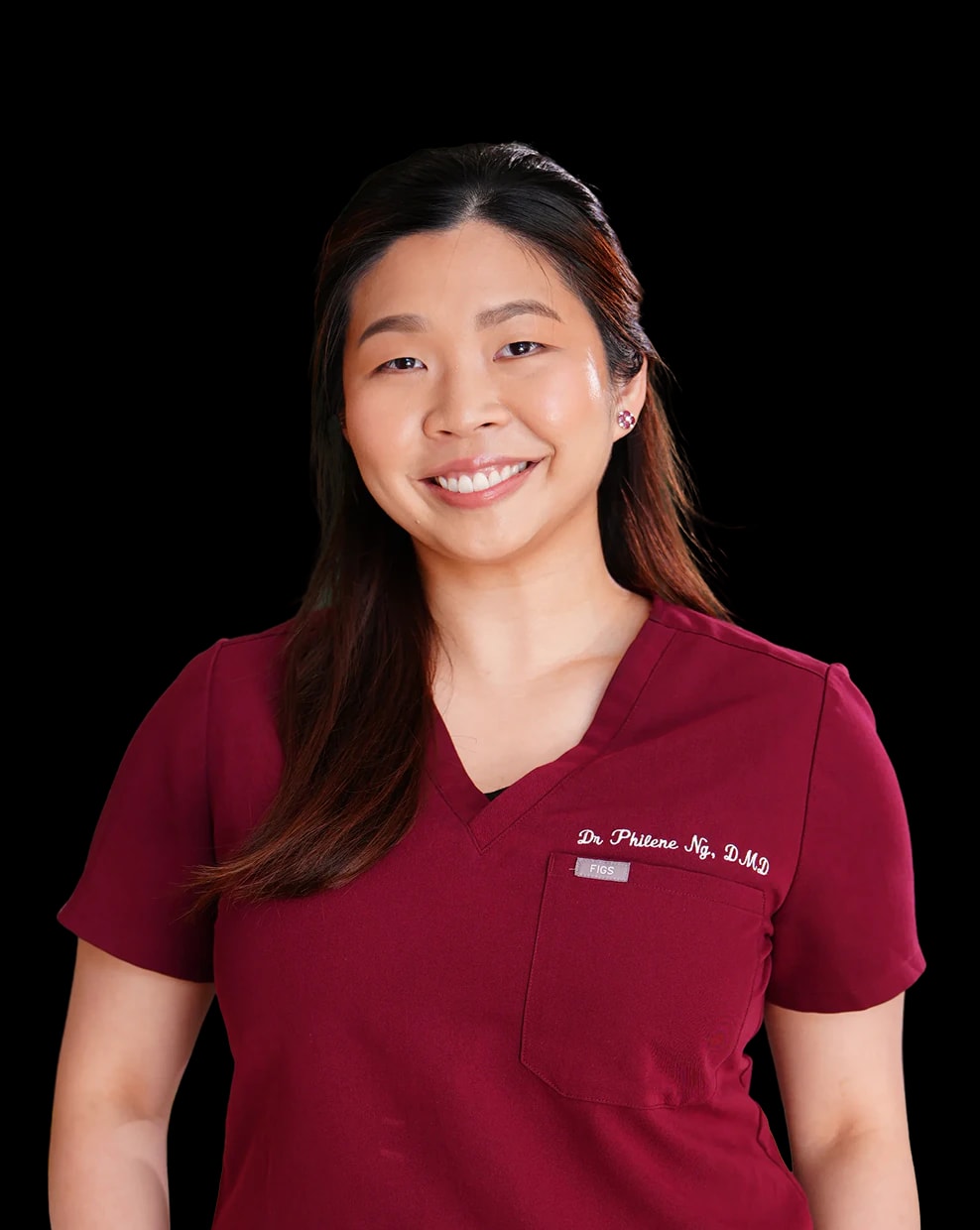 Dr. Philene Ng