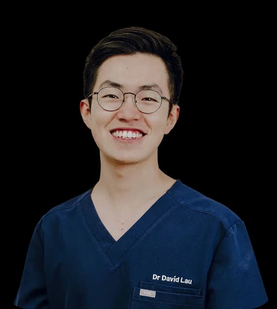 Dr. David Lau