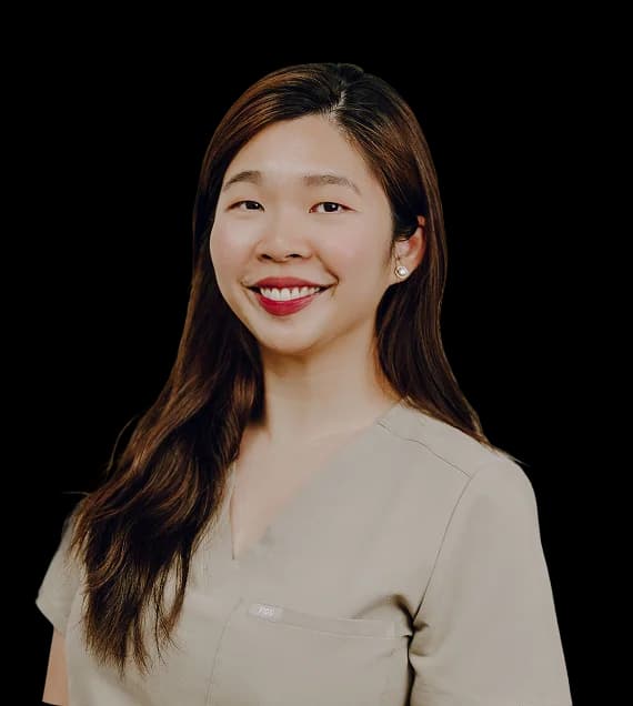 Dr. Philene Ng