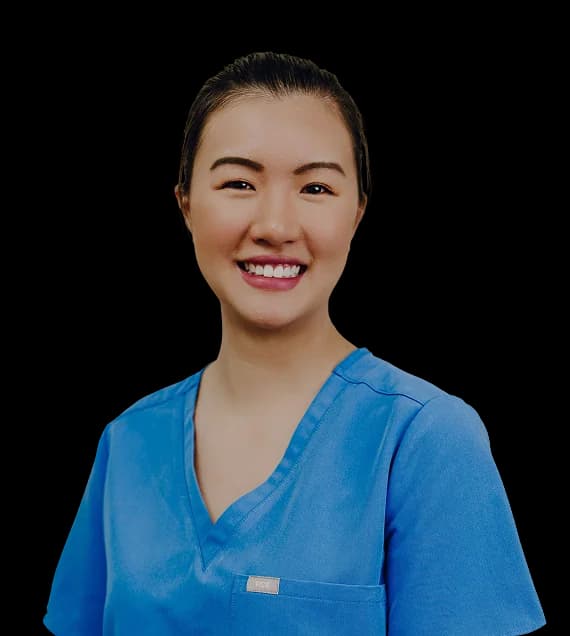 Lydia Lee