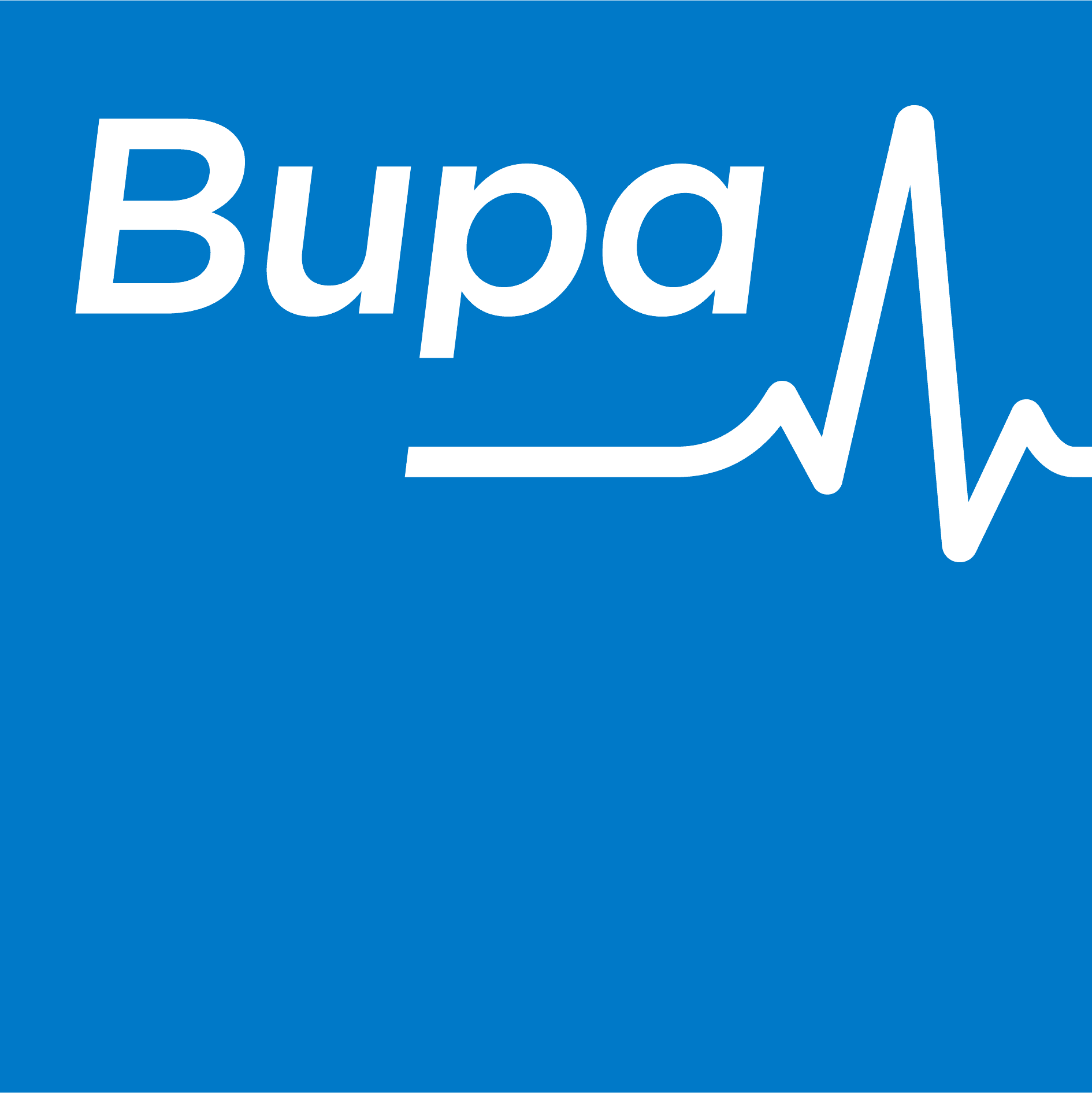 Bupa health insurance